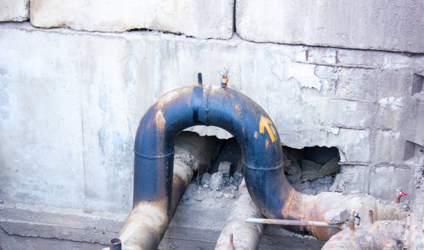Best Sewage cleanup and water damage restoration  in Franklin, GA